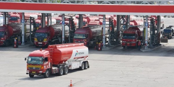 Pemerintah Harusnya Turunkan Harga Pertalite Jika Ingin Hapus Premium