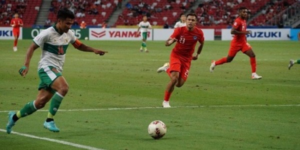 Pemain Timnas Asal Sulsel Dijanjikan Rumah Jika Indonesia Juara Piala AFF