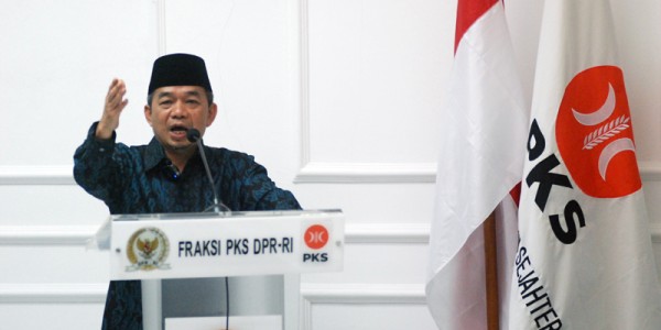 Kaleideskop Dan Evaluasi Akhir Tahun Fraksi PKS