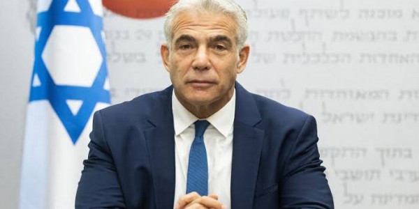 Israel Klaim Siap Serang Iran Sendirian