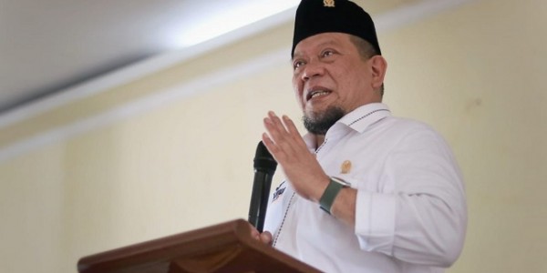 Ketua DPD RI: Pemerintah Harus Ambil Langkah Konkret Entaskan Kemiskinan