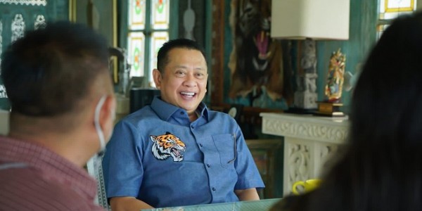 Bamsoet Dorong Kemenkeu Hapus Pajak Alkes Agar Biaya Kesehatan Rakyat Terjangkau