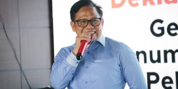 Muhaimin Minta Kapolri Ambil Langkah Represif Atasi Tindakan Kekerasan Seksual