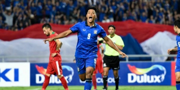Menpora Minta Timnas Indonesia Tak Patah Semangat di Leg Kedua Piala AFF 2020