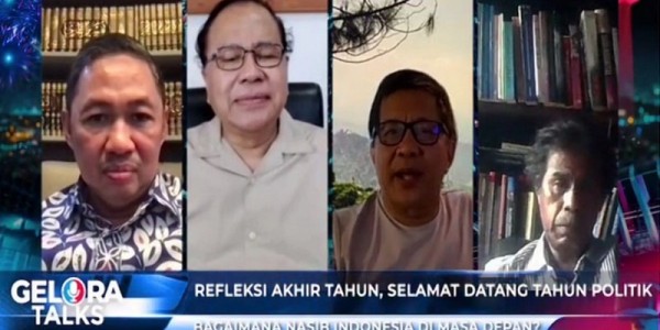 Harga Kebutuhan Pokok Naik, Rizal Ramli Kritik Pemerintah