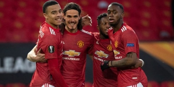 Ini Prediksi Susunan MU vs Burnley pada Liga Inggris Dini Hari Nanti 