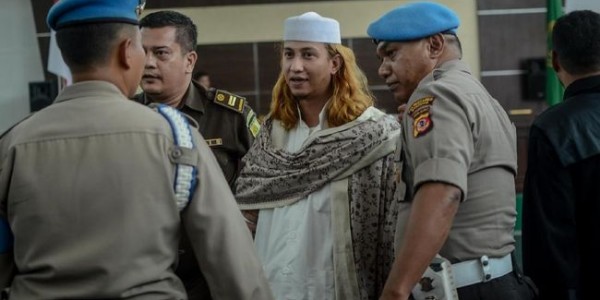 Forum Komunikasi Santri Hormati Sikap Polda Jabar Naikkan Kasus Habib Bahar ke Penyidikan