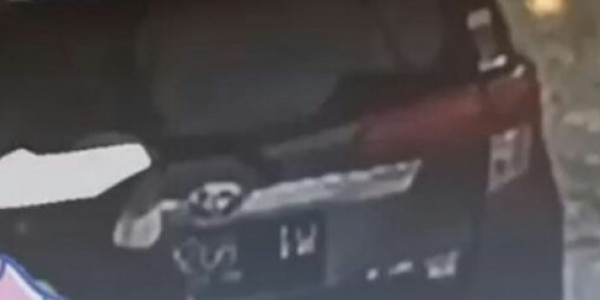 Mesum di Parkiran, Polsek Tanjung Priok Tangkap Sejoli yang Videonya Viral