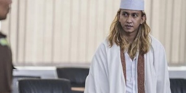 Polri Sebut Kasus Bahar bin Smith Ditangani di Dua Polda Berbeda