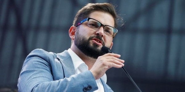 'Hugo Chaves' Baru dari Chile Menang Pilpres, Ancaman Bagi Israel di Amerika Latin?