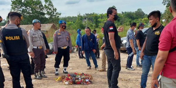 Modus Baru Perampokan Aset dengan Mafia Pailit