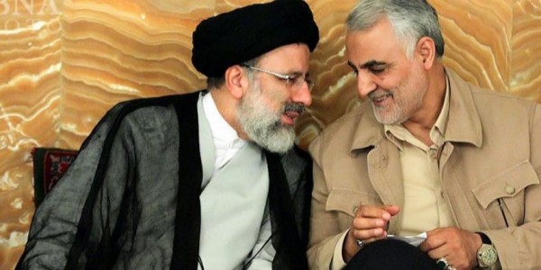 Presiden Iran: Poros Perlawanan Menguat, AS Melemah
