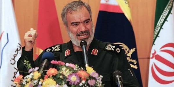 Jenderal IRGC: Iran Terlalu Kuat, Israel Tak Berani Lancarkan Aksi Militer