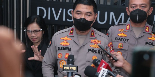 Janji Polri Saat Tangani Kasus Bahar Smith: Profesional dan Transparan
