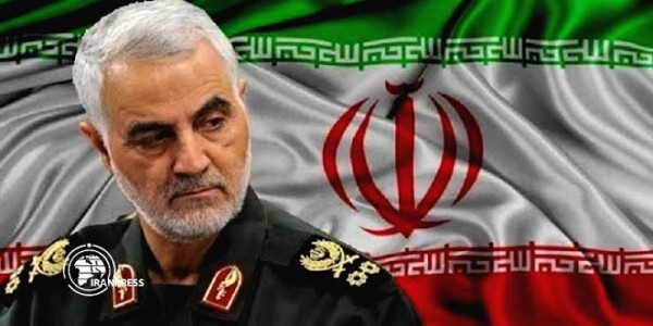 IRGC: Musuh-musuh Tak Punya Pilihan Selain Akui Kekuatan Iran