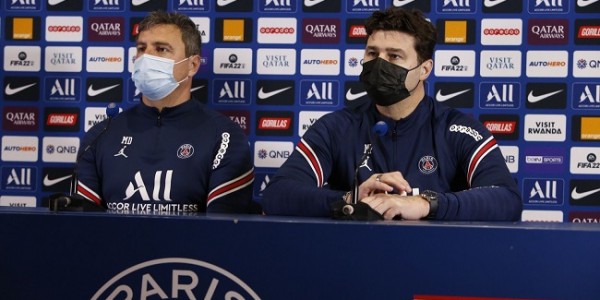 PSG Lagi Sial, Messi Positif Covid-19 dan Neymar Masih Dirawat