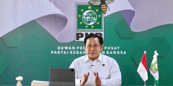 Ini Rencana Aksi Muhaimin Jadikan RI Negara Maju