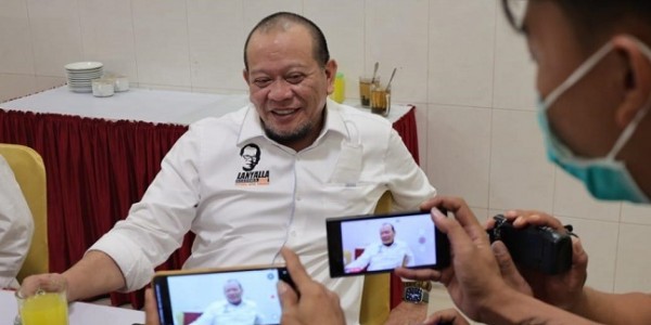 Ketua DPD RI: Ekspor Pertanian Harus Sejahterakan Petani