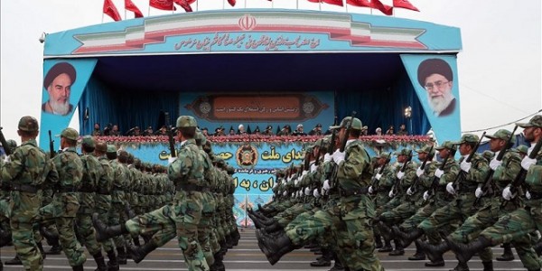 Haul Jenderal Soleimani, Iran Nyatakan Sanggup Melumat Musuh dalam 48 Jam