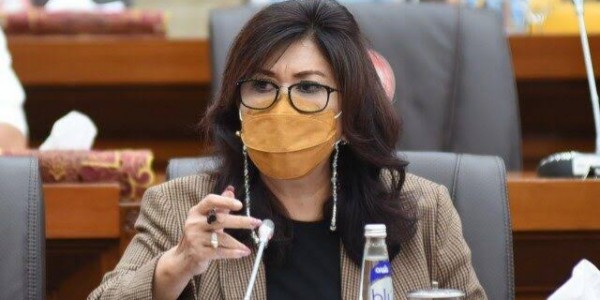 Harga Bahan Pokok Melonjak, DPR Minta Pemerintah Utamakan Kebutuhan di Dalam Negeri
