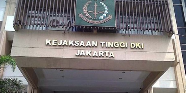 Dugaan Suap Pemenangan Tender PT HAS Sambilawang, Kejati DKI Naikan ke Penyidikan 
