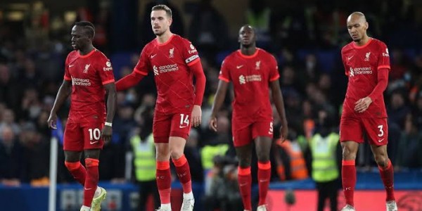 Kasus Covid-19 Meningkat, Liverpool Minta Laga Lawan Arsenal Ditunda