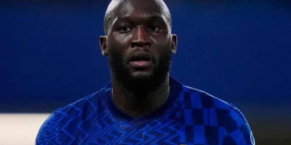 Chelsea Jatuhkan Hukuman Denda Rp 8 Miliar untuk Lukaku karena Ocehannya