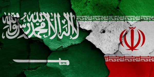 Iran: Sayang Sekali Saudi Tertipu oleh Rencana AS dan Zionis
