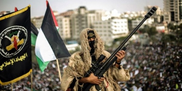 Jihad Islam: Israel Tak Akan Tenteram Hingga Palestina Dibebaskan