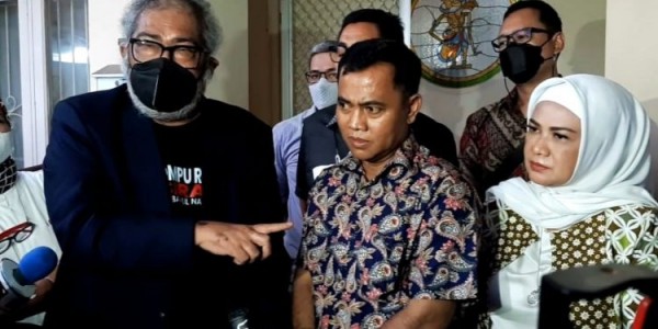 Komnas Perlindungan Anak Minta Doddy Soedrajat Hentikan Polemik Tes DNA Gala Sky