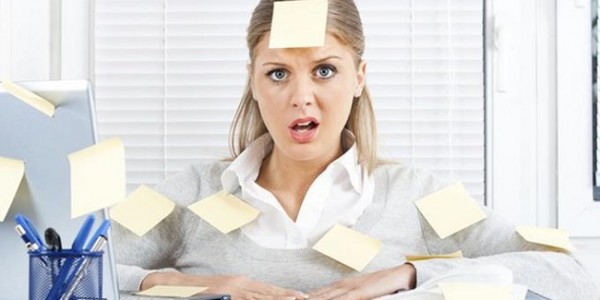 Tetap Waras Walau Dikejar Deadline, Ini Tips yang Perlu Dilakukan