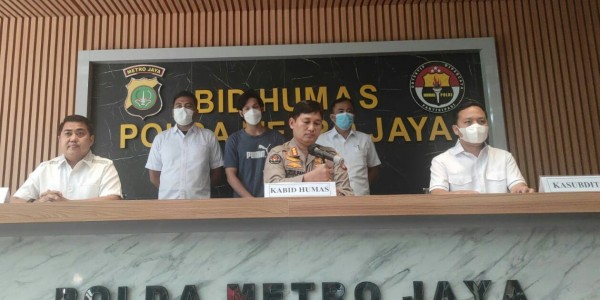 Diamankan Terkait Narkoba, Naufal Samudra Tak Jadi Tersangka dan Tidak Ditahan, Kenapa?