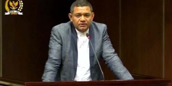Saksi Ahli, Fahri Bachmid: BPN Depok Langgar UU Terkait Penerbitan SHGB PT. Pakuan