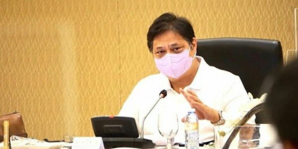 Survei DSI Sebut Publik Lebih Minati Capres Sipil, Nama Airlangga Hartarto Tertinggi