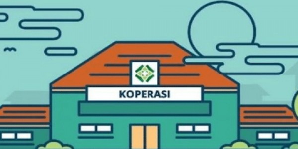 Pemerintah Sengaja Membunuh Koperasi