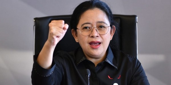 Di HUT ke-49 PDIP, Puan Ajak Kader Bantu Pemulihan Sosial Ekonomi Rakyat Dampak Pandemi