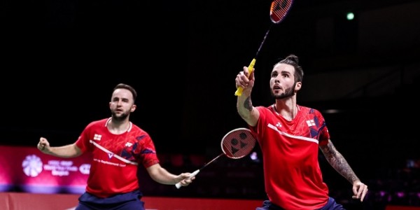 Ganda Putra Inggris Ben Lane/Sean Vendy Mundur dari India Open 2022