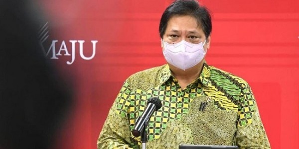 Hasil Survei Elektabilitas Dedi Mulyadi Lebih Unggul, Airlangga Diminta Berbenah Diri