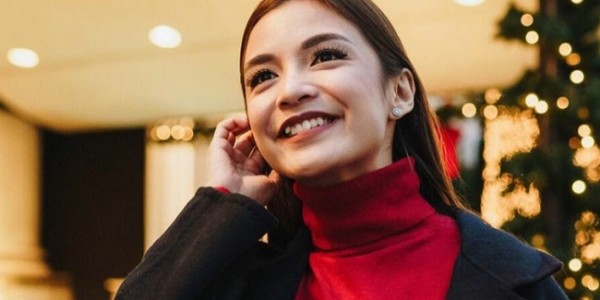Chelsea Olivia Keracunan Makanan Usai Konsumsi Telur di Hotel Mewah Bali