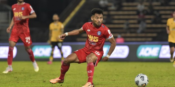 Mau Gratisan, Sabah FC Tolak Tawaran Klub Serbia Ingin Boyong Saddil Ramdani
