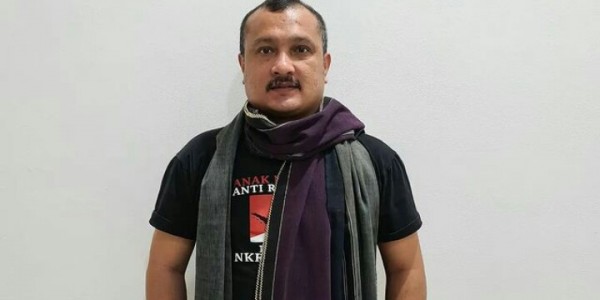 Ferdinand Hutahaean Ngaku Punya Sakit Saraf, Polri: Dia Layak Ditahan