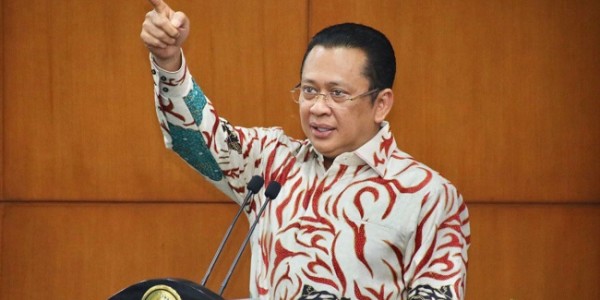 Bamsoet Ajak Kelompok Cipayung Plus Jadi Motor Penggerak Implementasi Nilai-Nilai Kebangsaan