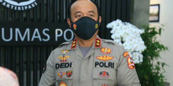 Hoax Pemilu Diprediksi Mulai Muncul Tahun Ini, Polri: Harus Diantisipasi Bersama