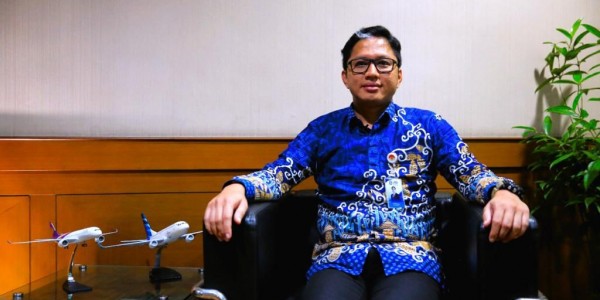 Wujudkan Penyaluran Koperasi Syariah Sebesar Rp900 miliar, LPDB Gandeng BMT dan Pusat Kopontren