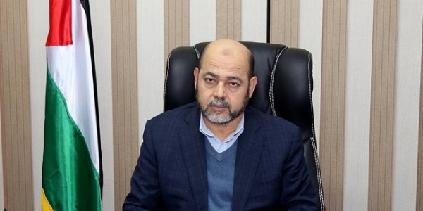 Rusia Undang Hamas dan Fatah untuk Bicarakan Rekonsiliasi Nasional Palestina