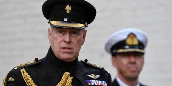 Tersandung Kasus Asusila, Seluruh Gelar Militer Pangeran Andrew Dicopot 