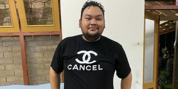 Fico Fachriza Ditangkap Terkait Penyalahgunaan Narkoba Jenis Tembakau Sintetis