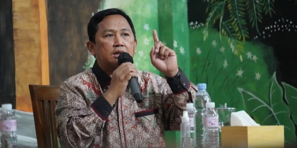 Kemenkop Mediasi Koperasi Karyawan Hero Supermarket, Hasilkan Sejumlah Kesepakatan