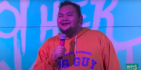 Ditangkap karena Narkoba, Instagram Komika Fico Fachriza Langsung Banjir Komentar