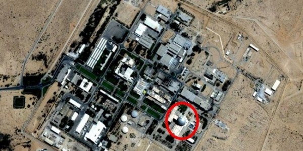 Jika Israel Serang Iran, Ini Tujuh Tempat Target Serangan Balasan Iran
